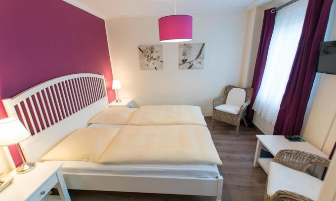 Riensberg Hotel | Hotel Heldt Dependance