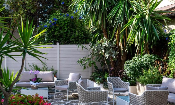 Diano Marina Hotel | Hotel Helios