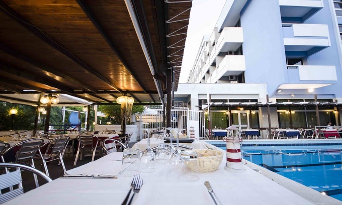 Lido di Tarquinia Hotel | Hotel Helios