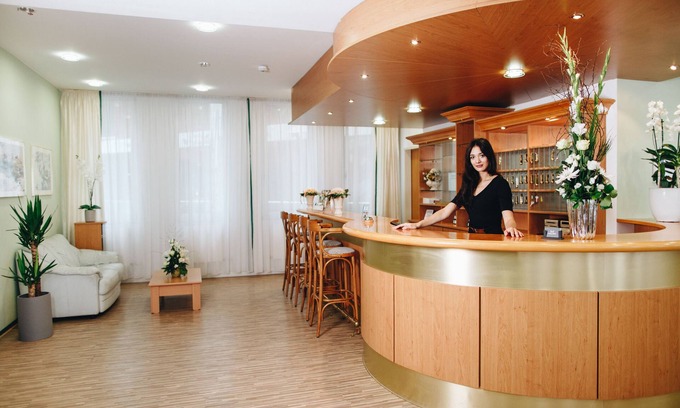 Hellersdorf Hotel | Hotel Helle Mitte Berlin