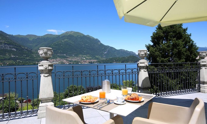 Lezzeno Hotel | Hotel Helvetia