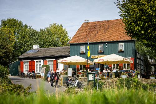 Epen Hotel | Hotel,Herberg & Appartementen de Smidse