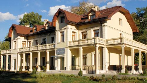 Ilidza Hotel | Hotel Hercegovina