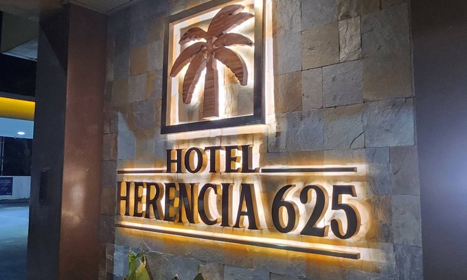 Legazpi Hotel | Hotel Herencia 625