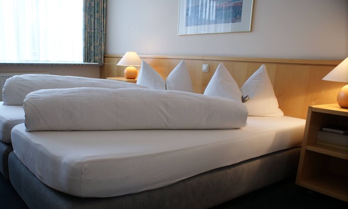 Ebersberg District Hotel | Hotel Herian