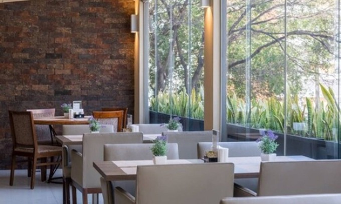 Consolacao Hotel | Hotel Heritage