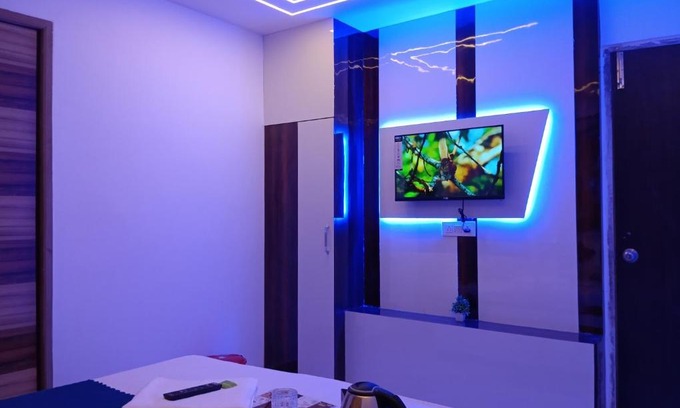Kolkata House | Hotel Heritage