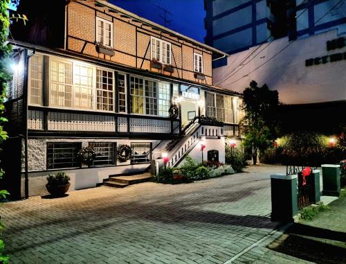 Centro Hotel | Hotel Hermann