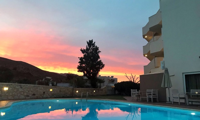 Kissamos Hotel | Hotel Hermes