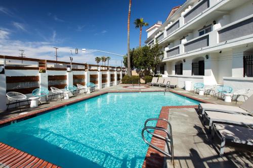 Hermosa Beach Hotel | Hotel Hermosa