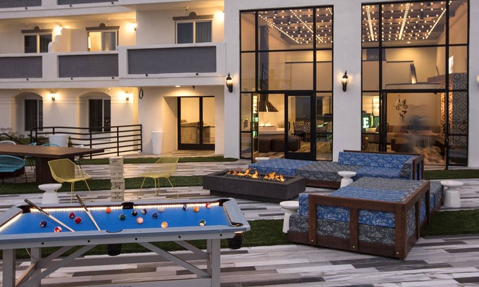 Hermosa Beach Hotel | Hotel Hermosa