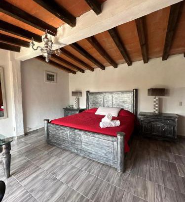 Downtown Mexico City Hotel | Hotel Herradura