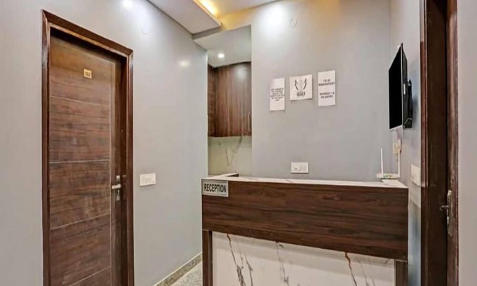 Hari Nagar Hotel | Hotel Heven