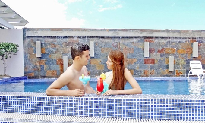 Managua Hotel | Hotel Hex