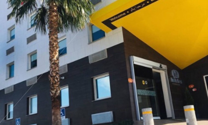 Torreon Hotel | Hotel Hi! Torreon