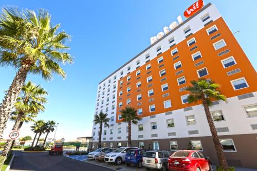 Zapopan Hotel | Hotel Hi! Zapopan