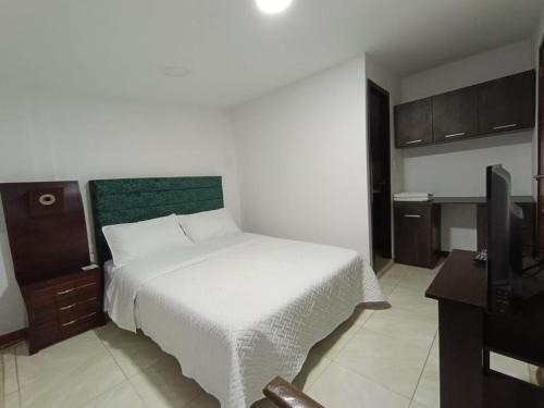 El Capuli Hotel | Hotel Hierbabuena y Restaurante