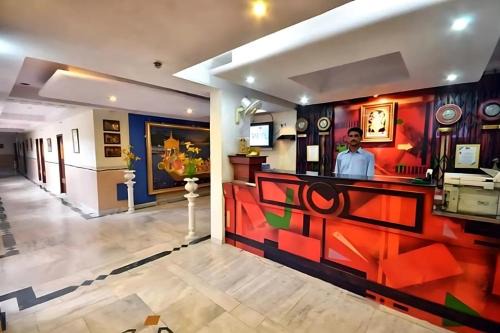 Jodhpur Hotel | Hotel High Pointe