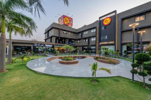 Behror Hotel | Hotel Highway king Behror