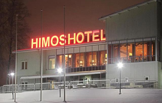 Jamsa Hotel | Hotel Himos