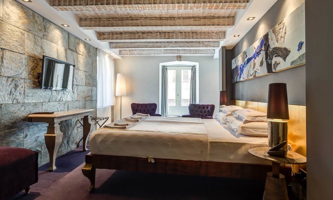 Kotor Old Town Hotel | Hotel Hippocampus