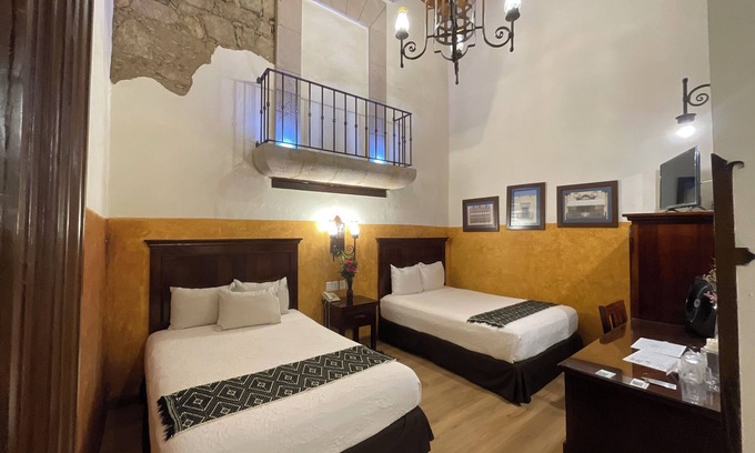 Historic Centre Hotel | Hotel Historia