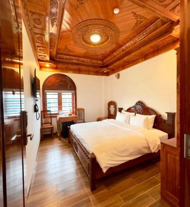 Pleiku Hotel | Hotel Hoàng My