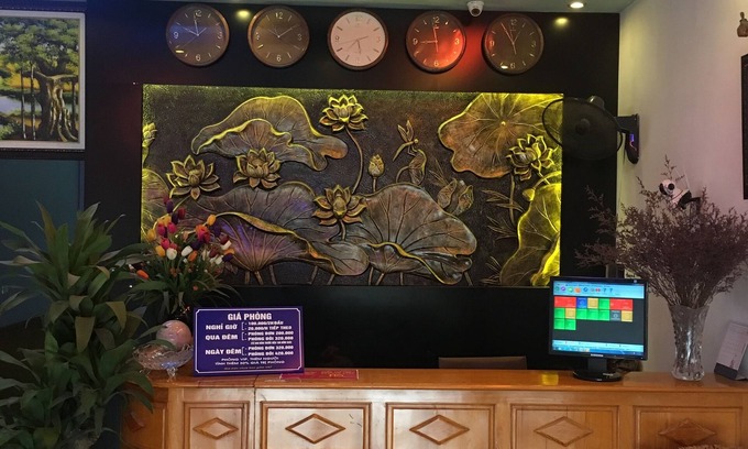 Tu Liem Hotel | Hotel Hoang Gia