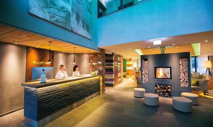 Ortsmitte Hotel | Hotel Hochheide