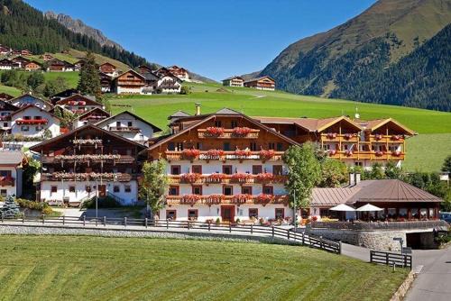 Santa Maddalena Hotel | Hotel Hofmann