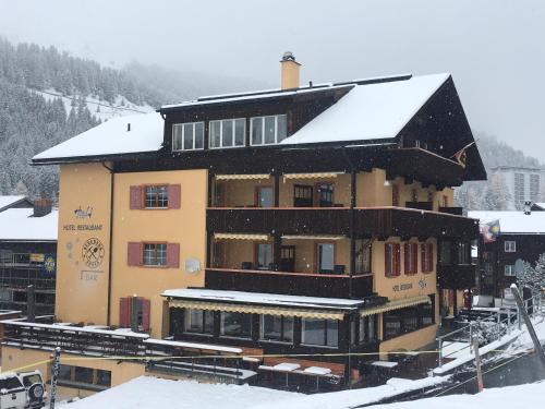 Arosa Hotel | Hotel Hold