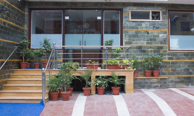 Gopalbari Hotel | Hotel Holiday Home