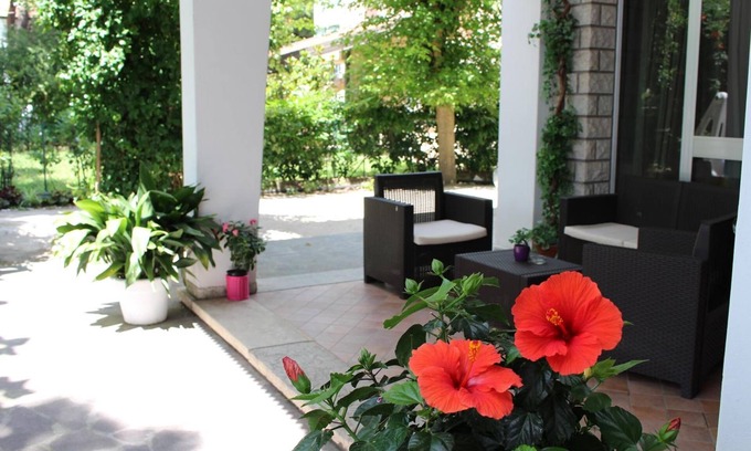 Cervia Hotel | Hotel Holiday