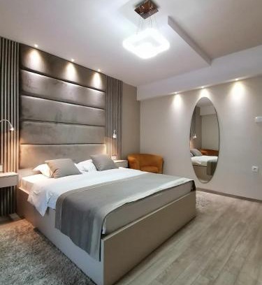 Podgorica Hotel | Hotel Holiday