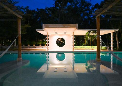 Tulum Hotel | Hotel Holistika Tulum