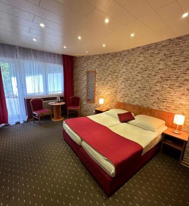 Cochem Hotel | Hotel Holl Beyra