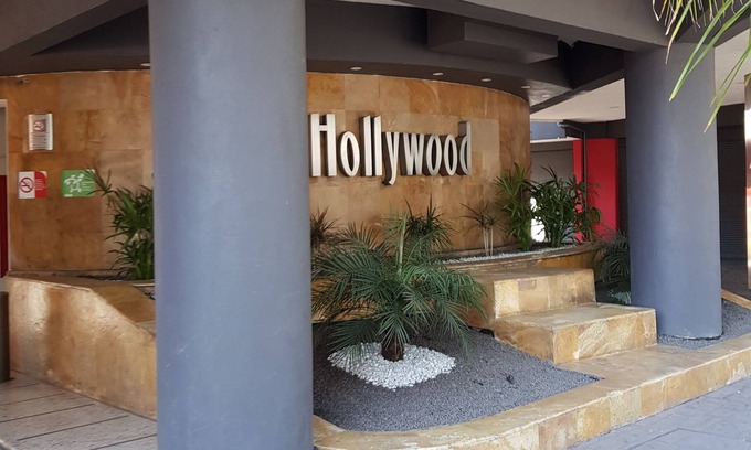 Agricola Oriental Hotel | Hotel Hollywood
