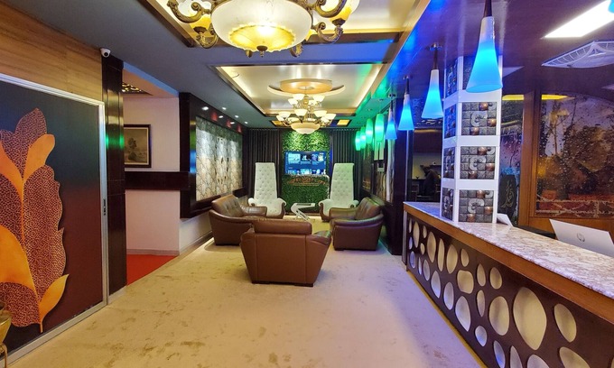 Sylhet Hotel | Hotel Holy City BD