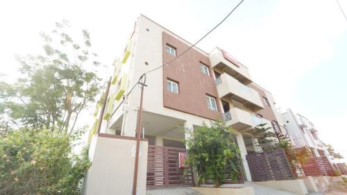 Coimbatore Apartment | Hotel Honey Residency