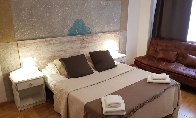 Santa Cruz de Tenerife Hotel | Hotel Horizonte