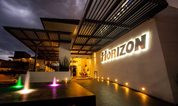 Morelia Hotel | Hotel Horizon and Convention Center