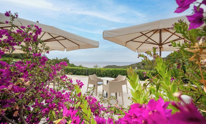 Portoferraio Hotel | Hotel Horizon Elba