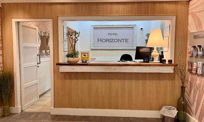 Santa Cruz de Tenerife Hotel | Hotel Horizonte
