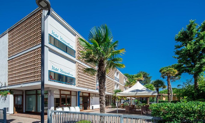 Bibione Pineda Hotel | Hotel Horizonte