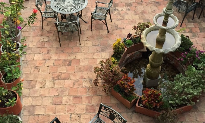 Villa de Leyva Hotel | Hotel Hospedería San Carlos Villa de Leyva