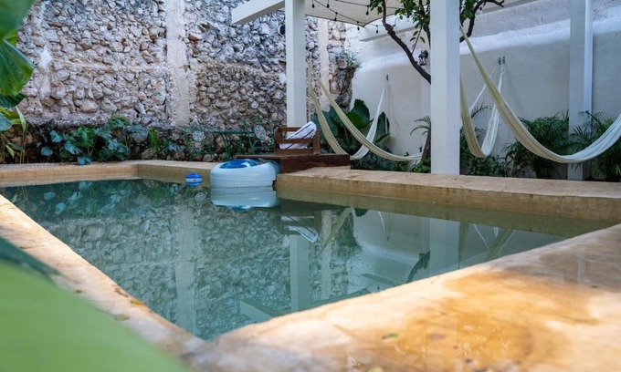 Centro Hotel | Hotel & Hostal Boutique Casa Garza