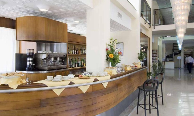 Modugno Hotel | Hotel HR