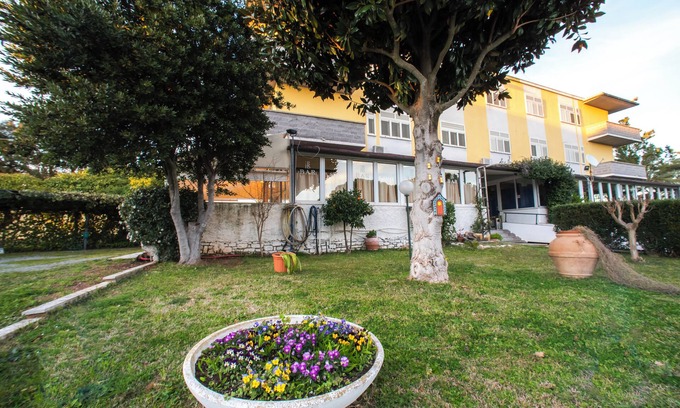 Follonica Hotel | HOTEL HRS