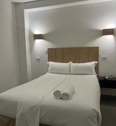 Calidonia Hotel | Hotel HSR