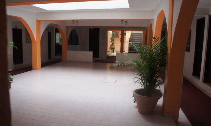 Oaxaca Hotel | Hotel Huautla de Oaxaca